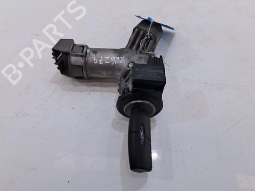 Ignition barrel FORD FIESTA VI (CB1, CCN) 1.4 TDCi | BP28617442M48