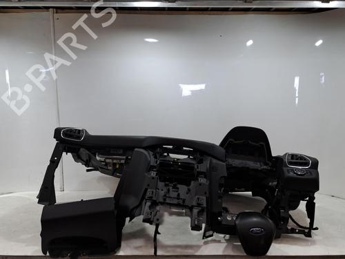 Kit Airbags Kit Airbags FORD B-MAX (JK) 1.6 Ti (105 hp) 36315831 36315831