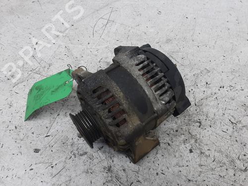 Alternator CHEVROLET SPARK (M300) 1.0 | BP26796787M7 