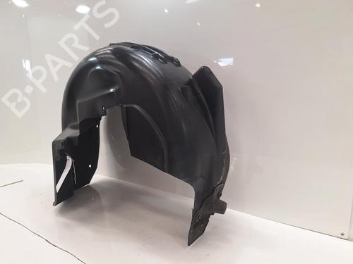 Wheel arch PEUGEOT 3008 II SUV (MC_, MR_, MJ_, M4_) 1.5 BlueHDi 130 | BP27616162C56 