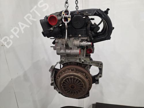 Engine PEUGEOT 208 I (CA_, CC_) 1.2 VTI 82 | BP30142199M1