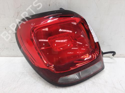 Used Left taillight Left taillight 37272503 37272503