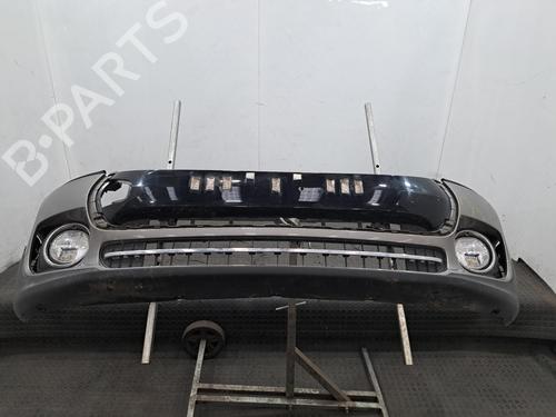 Used Front bumper Front bumper 37496932 37496932