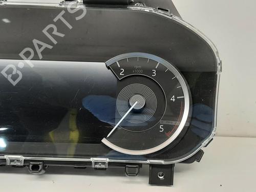 Instrument cluster LAND ROVER DISCOVERY V (L462) D300 MHEV 4x4 | BP26751498C47 