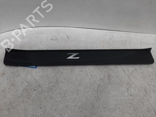 Used Other NISSAN 370Z Coupe (Z34) 3.7 (328 hp) 26854225