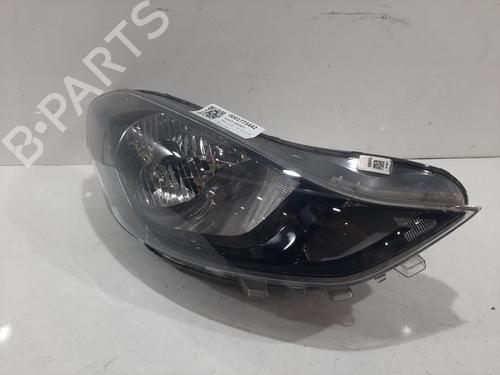 Højre forlygte Højre forlygte HYUNDAI i10 III (AC3, AI3) 1.0 MPi (67 hp) 37409296 37409296