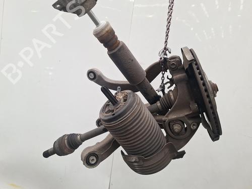 Left rear suspension arm PORSCHE MACAN (95B) 3.0 S | BP37072447M14  - Image 6