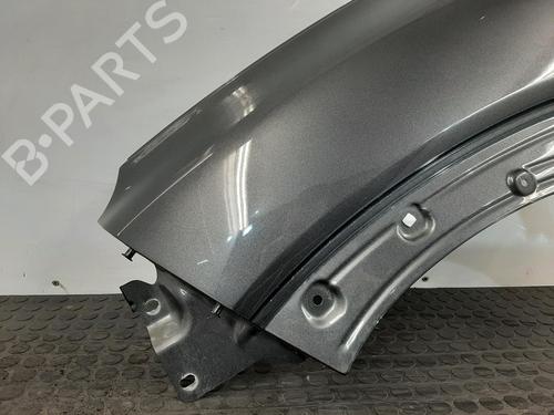 Left front fenders CITROËN C3 AIRCROSS II (2R_, 2C_) 1.2 PureTech 110 (2RHNZB, 2RHNZW, 2RHNPX, 2RHNPJ) | BP29524550C41 