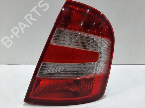 Højre baglygte SKODA FABIA I (6Y2) 1.2 (54 hp) 29397394