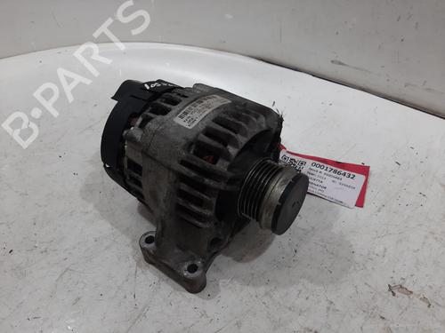 Used Alternator Alternator 37718112 37718112