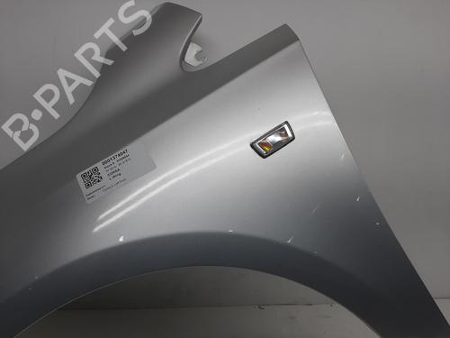 Left front fenders VAUXHALL CORSA Mk IV (E) (X15) 1.4 | BP26805860C41 