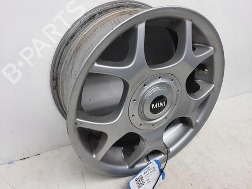 Rim MINI MINI (R50, R53) Cooper S | BP26806407C45