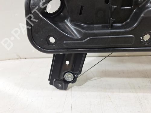 Front right window mechanism VW GOLF VI (5K1) 1.6 TDI | BP36811560C23 - Image 6