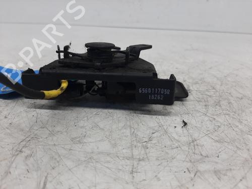 Hood lock RENAULT CLIO IV (BH_) 0.9 TCe 75 (BHNP) | BP26746027C133 