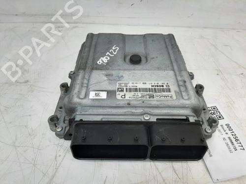 Used Control unit JAGUAR XF I (X250) 3.0 D (275 hp) 26844374