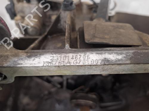 Gearbox MG MG 3 1.5 | BP40040278M3 - Image 2