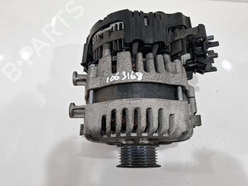 Alternator FORD PUMA (J2K, CF7) 1.0 EcoBoost mHEV | BP40454655M7 - Image 3