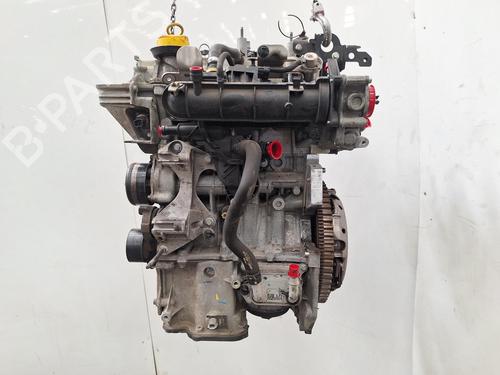 Engine RENAULT CLIO IV (BH_) 0.9 TCe 90 (BHNF, BHMA, BHMH, BHJK, BHJR) | BP37236315M1 - Image 3