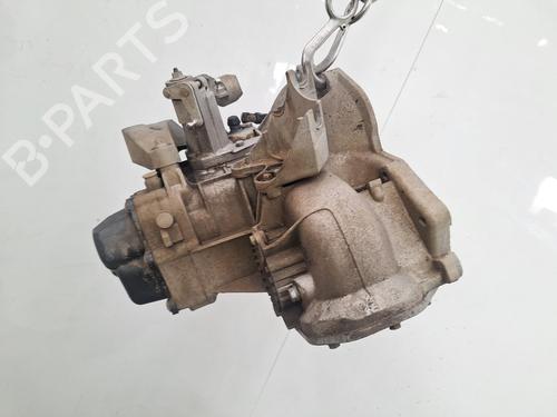 Gearbox VAUXHALL MERIVA Mk II (B) (S10) 1.4 | BP29471845M3 