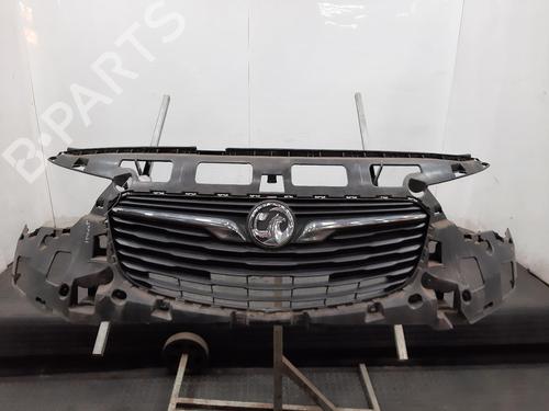 Used Grille Grille VAUXHALL COMBO Mk IV (E) Box Body/MPV (K9) 1.5 D (102 hp) 34376426 34376426