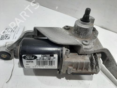 Front wiper motor FORD TRANSIT CONNECT V408 Box Body/MPV 1.5 EcoBlue | BP36451629M29 - Image 6