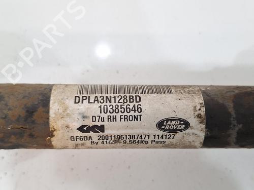 Other LAND ROVER RANGE ROVER IV (L405) 4.4 SDV8 4x4 | BP26767283O1 