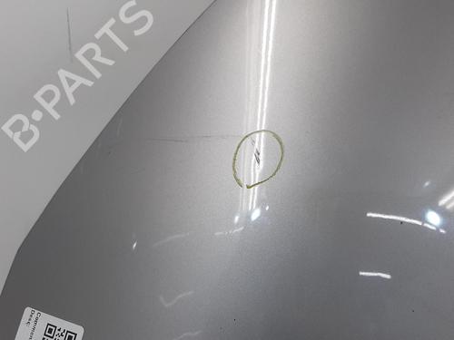 Motorhjelm RENAULT ZOE (BFM_) ZOE | BP38447287C1 - Image 6