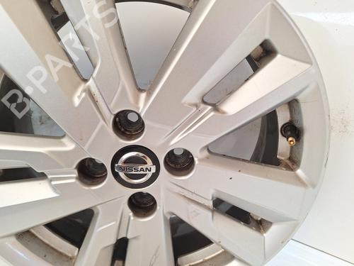 Fælk NISSAN MICRA V (K14) 1.0 IG-T 100 | BP37496996C45 - Image 3