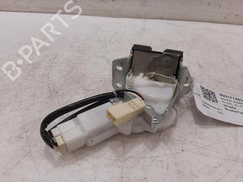 Tailgate lock SUZUKI VITARA (LY) 1.4 Hybrid (Mild Hybrid) (APK414) | BP37293142C101  - Image 5