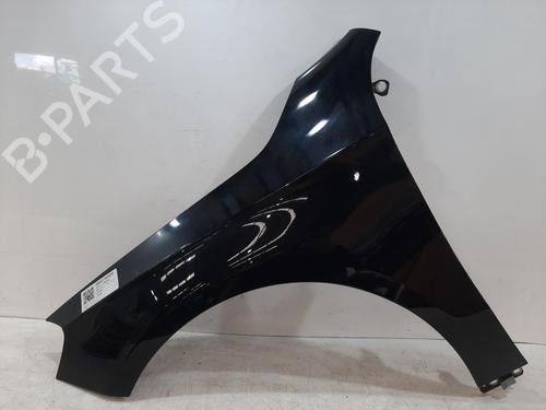 Guarda-lamas esquerdo Guarda-lamas esquerdo MERCEDES-BENZ A-CLASS (W176) A 200 CDI / d (176.008) (136 hp) 35921912 35921912