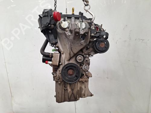 Used Engine Engine 38594944 38594944