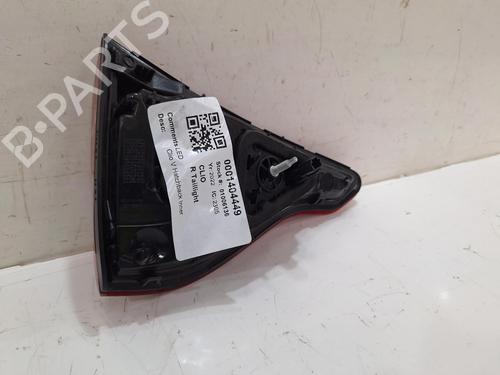 Right taillight RENAULT CLIO V (B7_) 1.6 E-TECH 140 (B7MU) | BP26872616C35 