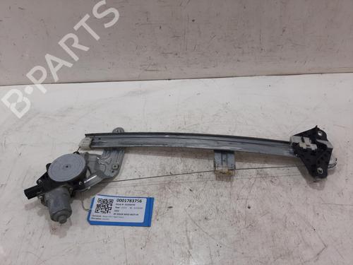 Used Front right window mechanism Front right window mechanism 37659426 37659426