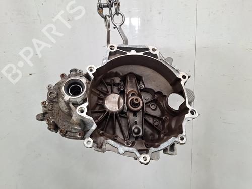 Used Gearbox Gearbox SKODA FABIA III (NJ3) 1.0 TSI (95 hp) 36452260 36452260