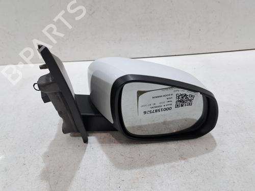 Used Right mirror VAUXHALL VIVA (C16) 1.0 (75 hp) 30844031