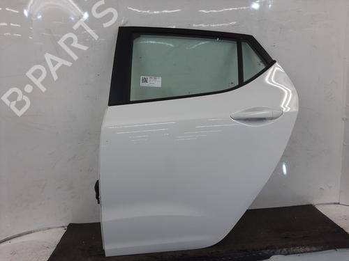 Used Left rear door Left rear door HYUNDAI i10 II (BA, IA) 1.2 (87 hp) 34233966 34233966