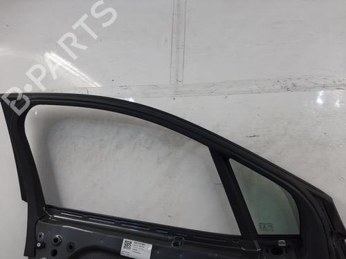 Left front door JAGUAR I-PACE (X590) EV400 AWD | BP29553799C2 