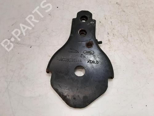 Support JAGUAR I-PACE (X590) EV400 AWD | BP33335779C155 - Image 5