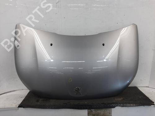 Capot Capot PEUGEOT 2008 I (CU_) 1.2 VTi (82 hp) 34339249 34339249