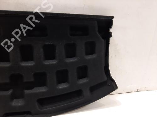 Rear parcel shelf SEAT LEON (5F1) 1.6 TDI | BP33262452C85  - Image 6