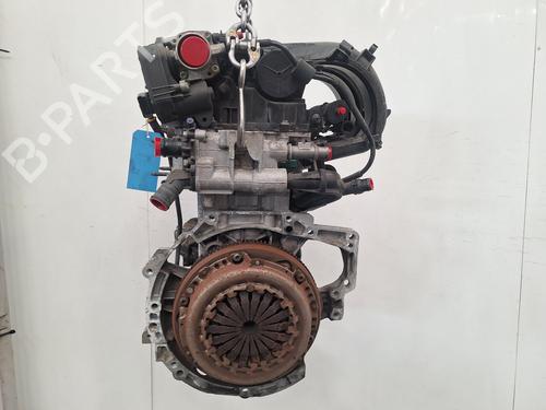 Engine CITROËN C1 II (PA_, PS_) 1.2 VTi 82 | BP37520164M1 - Image 6