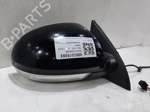Right mirror VW PASSAT B6 Variant (3C5) 2.0 TDI | BP30179829C27 
