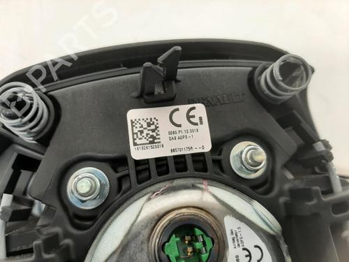 Other RENAULT KADJAR (HA_, HL_) 1.6 dCi 130 4x4 (HLA4) | BP26746468O1 