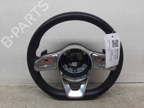 Used Steering wheel MERCEDES-BENZ A-CLASS (W177) A 250 (177.046) (224 hp) 26845451