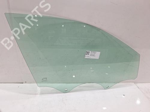 Used Front right door window Front right door window VAUXHALL GRANDLAND (OV64) 1.2 Hybrid (136 hp) 40267596 40267596