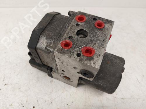 ABS Bremseaggregat VAUXHALL VECTRA (B) Hatchback (J96) 2.2 i 16V (F68) | BP26778648M43 