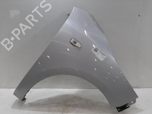 Used Right front fenders HYUNDAI i10 I (PA) 1.2 (86 hp) 30869963