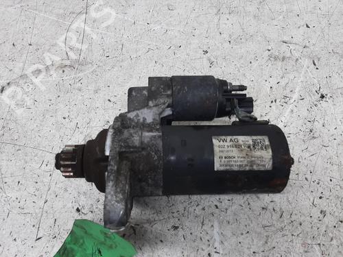 Starter SKODA OCTAVIA II Combi (1Z5) 1.6 TDI | BP26744028M8 