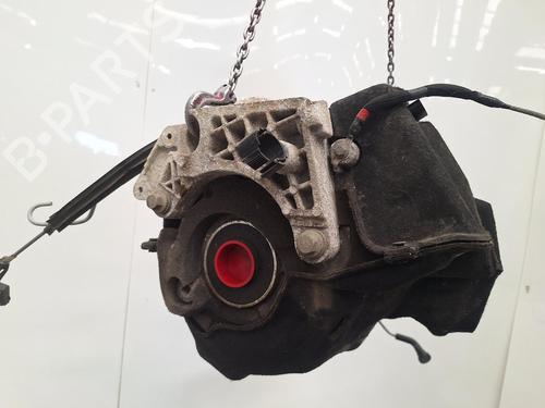 Engine JAGUAR I-PACE (X590) EV400 AWD | BP34338688M1  - Image 6