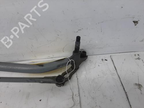 Front wiper motor CITROËN C3 Picasso (SH_) 1.2 THP 110 (SHHNZ6) | BP26863991M29 